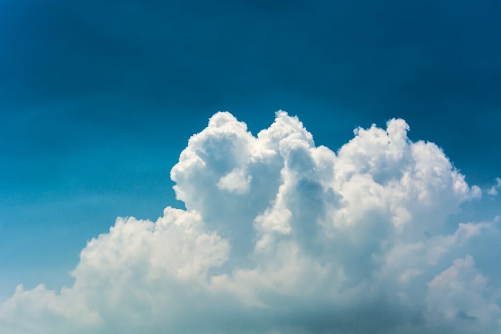 Photo Cloud Security Certification