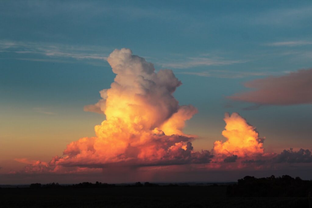 Photo Cloud-Native Application Security