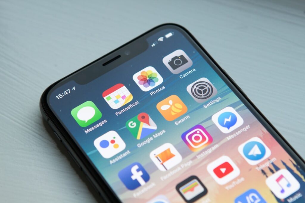 Photo Mobile Malware