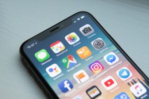 Photo Mobile Malware