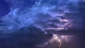 Photo Cloud Security Illustration