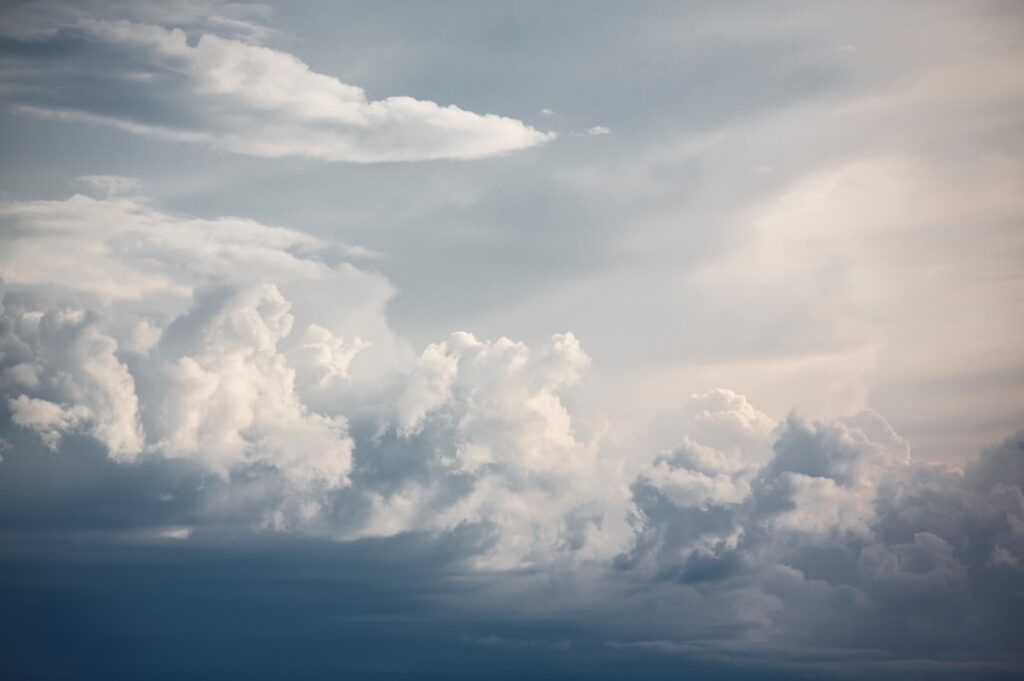 Photo Cloud Security Chronicles: Securing Cloud Workloads in Hybrid Environments - Multi-cloud Environment