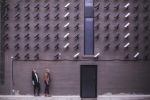 Photo Cloud Security Framework