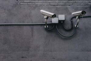 Photo Security Dashboard