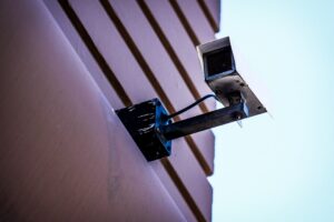 Photo Security Dashboard