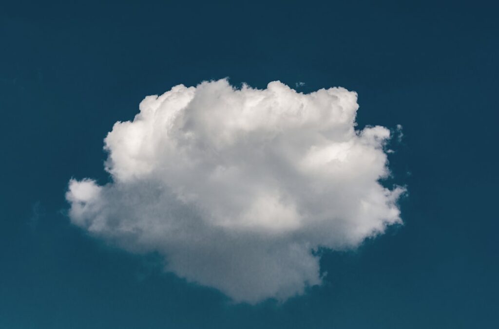 Photo Cloud Cost Management