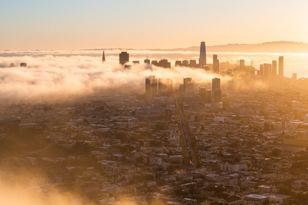 Photo Cloud Infrastructure