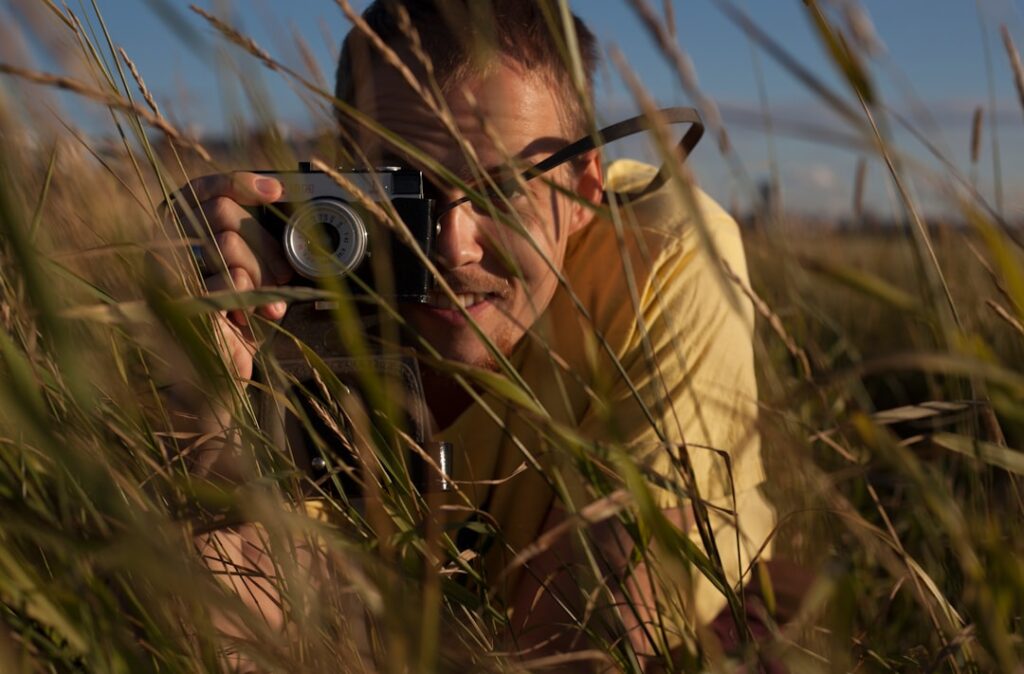 Photo Threat Hunting Techniques