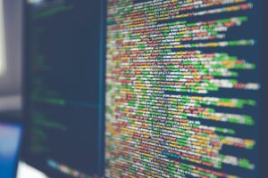 Photo Data Encryption