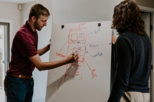 Photo Data encryption