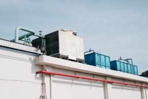 Photo Secure Container