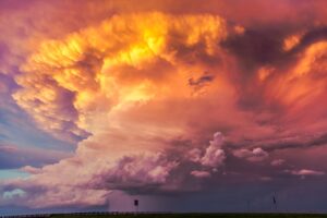 Photo Cloud Security Illustration