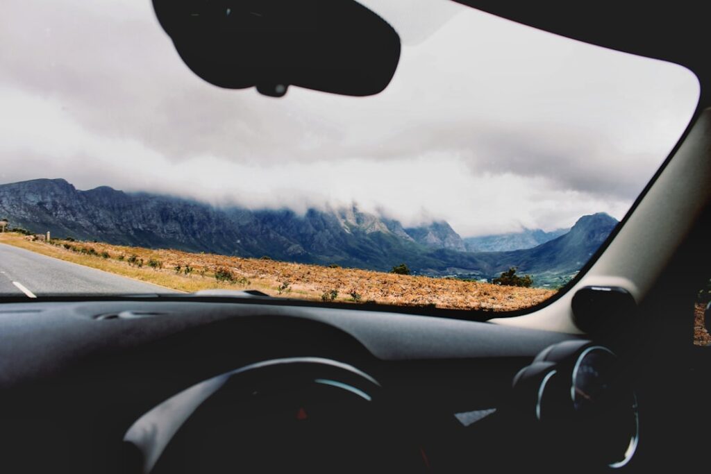Photo Cloud Dashboard