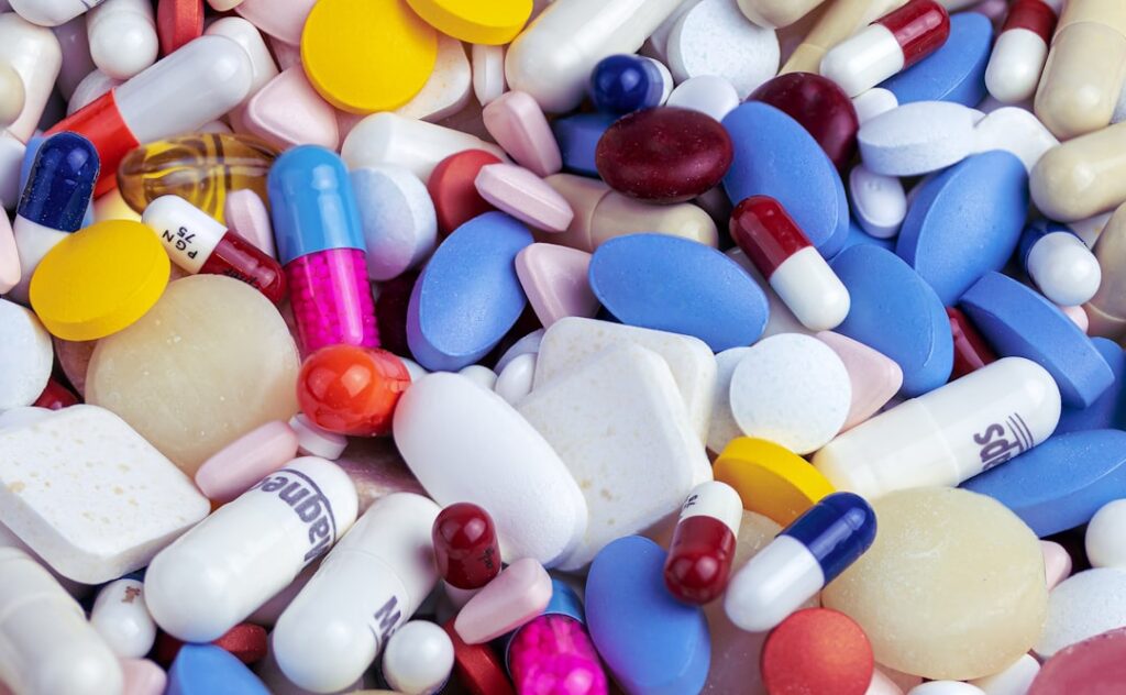 Photo Healthcare data security