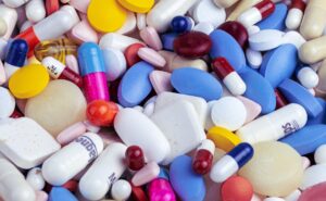 Photo Healthcare data security