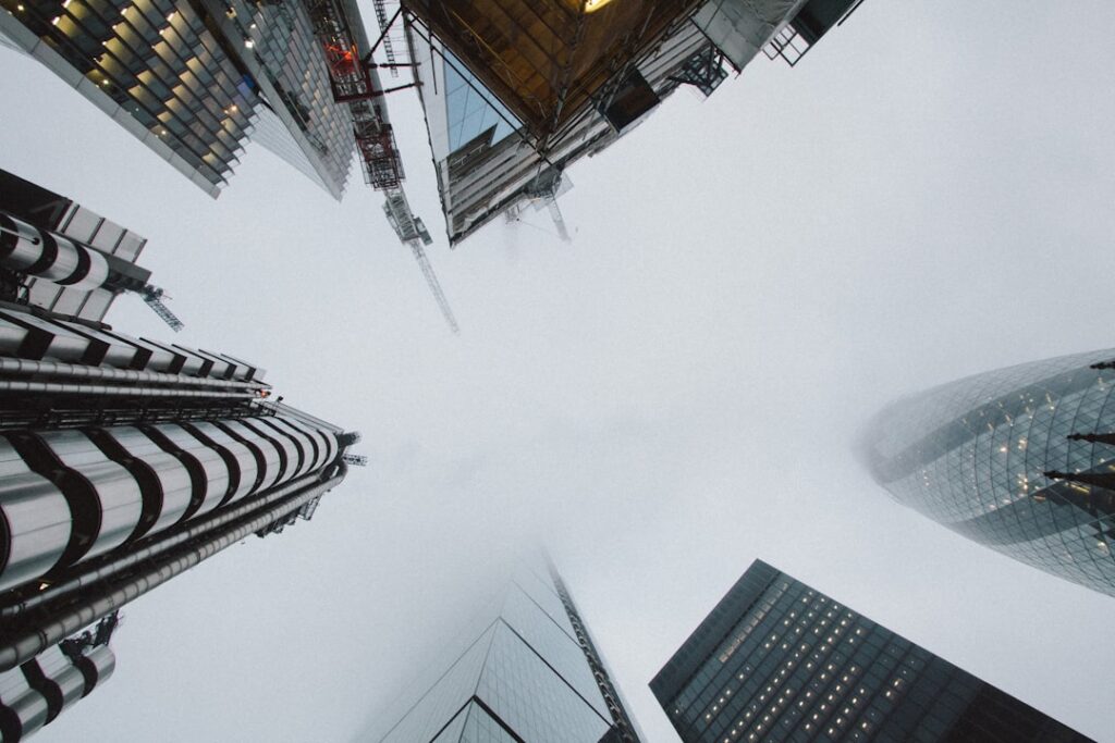 Photo Cloud architecture