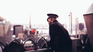 Photo Security Dashboard