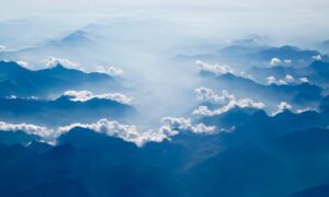 Photo Cloud cost dashboard