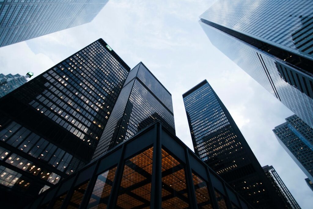 Photo Cloud Security Governance