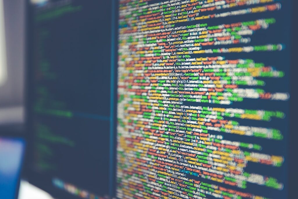 Photo Data Encryption