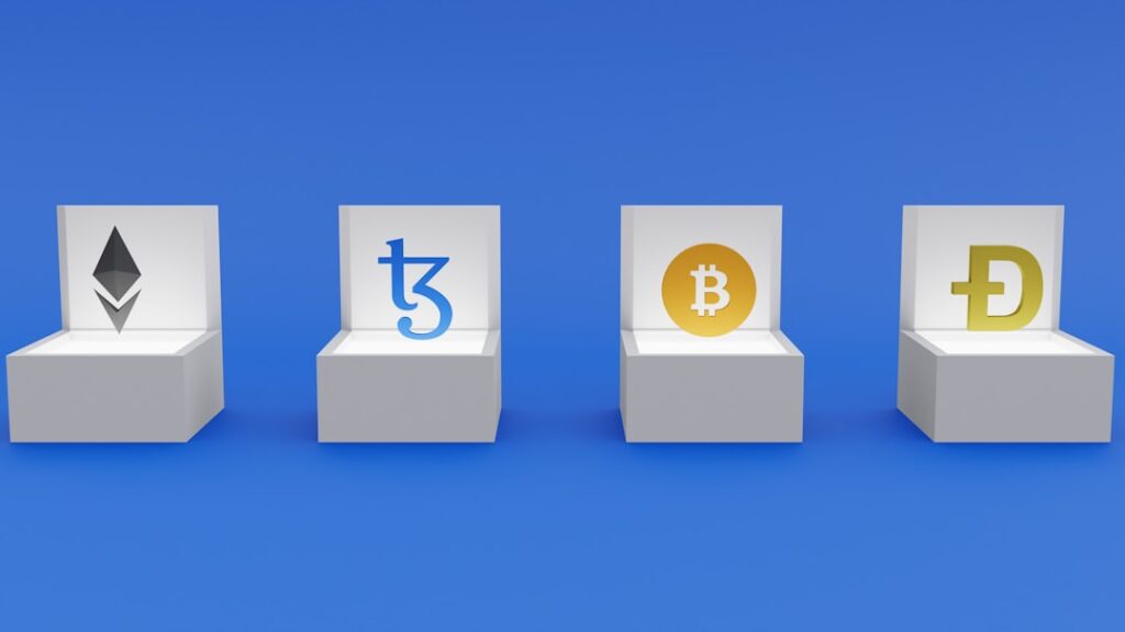 Photo Blockchain network
