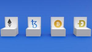 Photo Blockchain network
