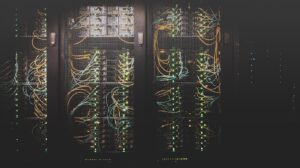 Photo Data Encryption