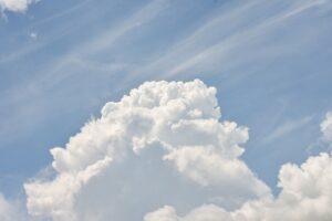 Photo Cloud cost dashboard