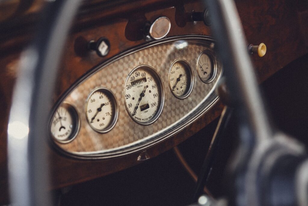 Photo Budget Dashboard