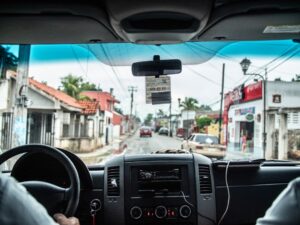 Photo Compliance Dashboard