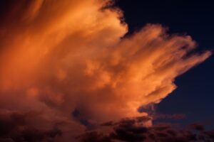 Photo Cloud Cost Dashboard