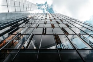 Photo Cloud infrastructure