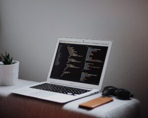 Photo Data Encryption