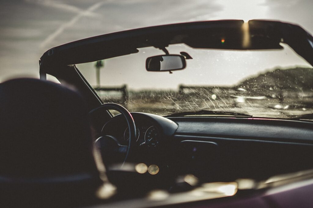 Photo AI Dashboard