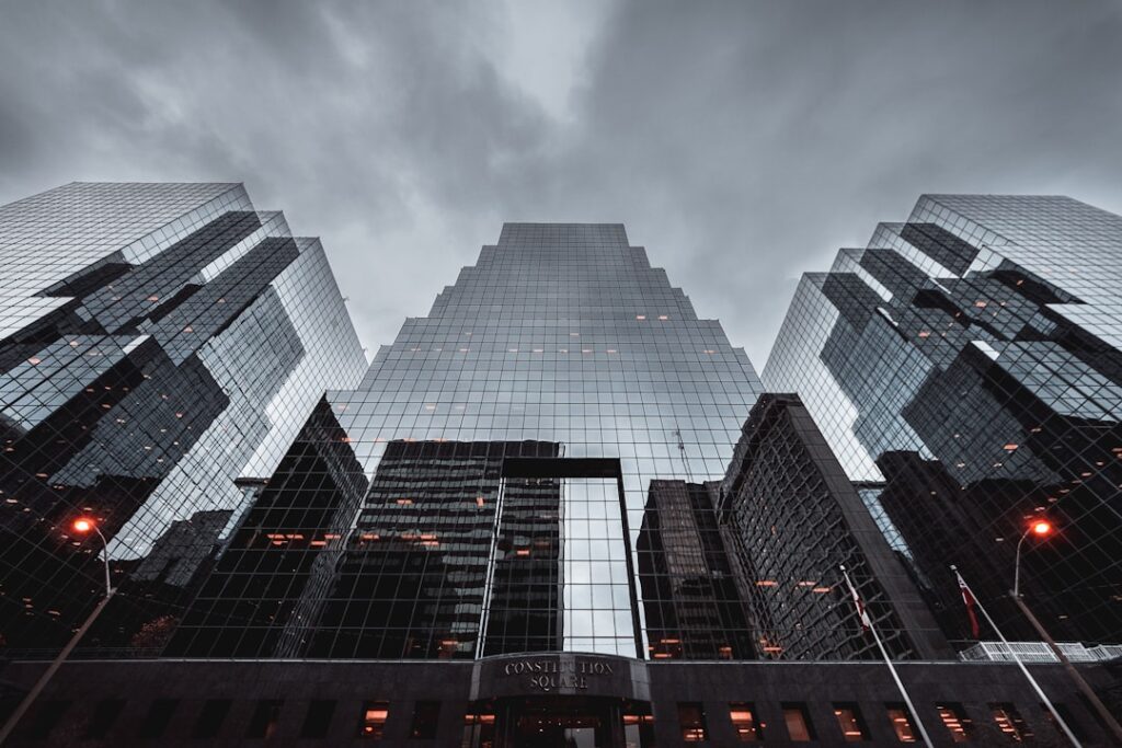 Photo Cloud architecture