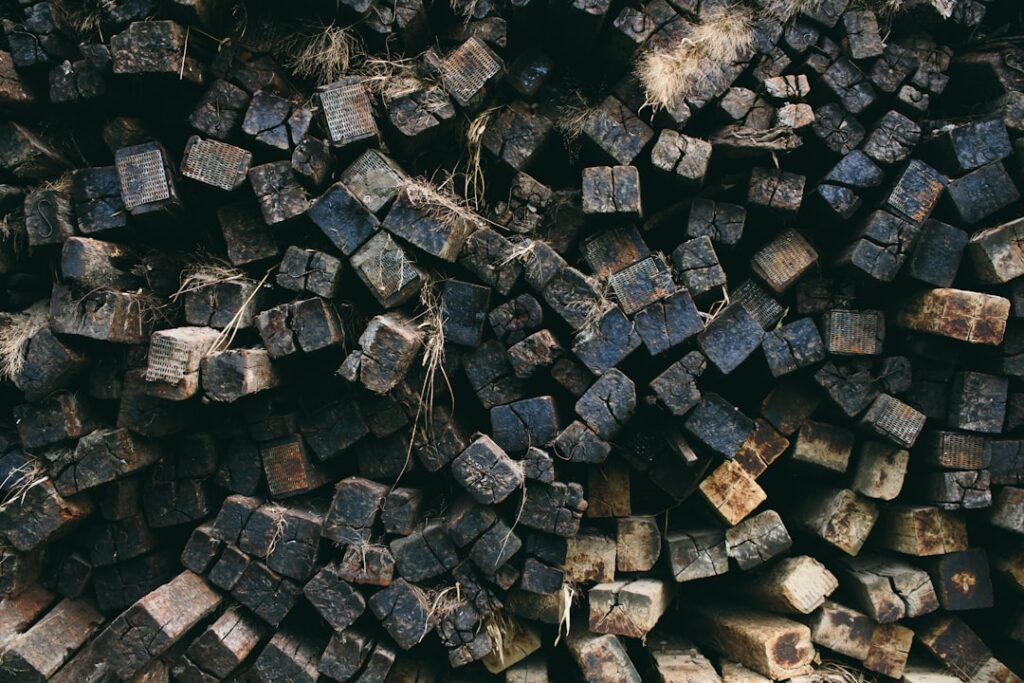 Photo Firewall logs