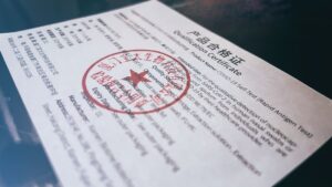 Photo CySA+ certification
