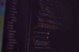 Photo Secure coding
