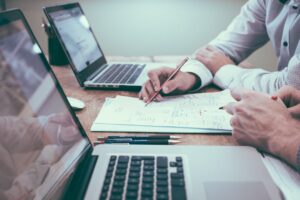 Photo Cybersecurity Training