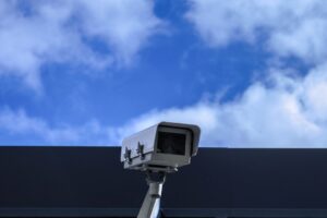 Photo Security Operations Center