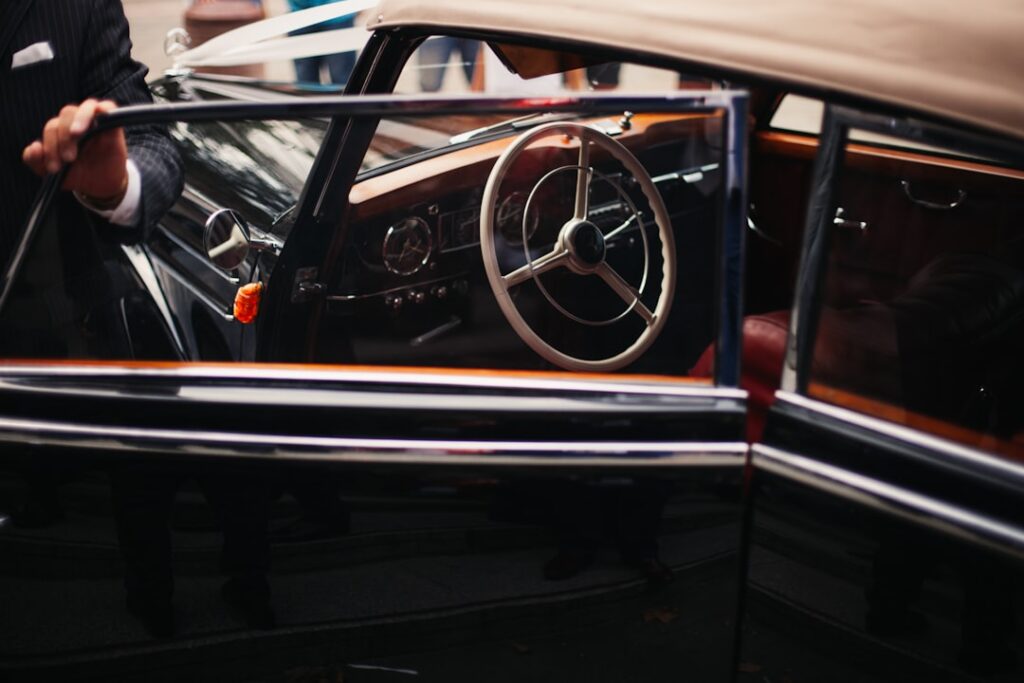 Photo Automation Dashboard