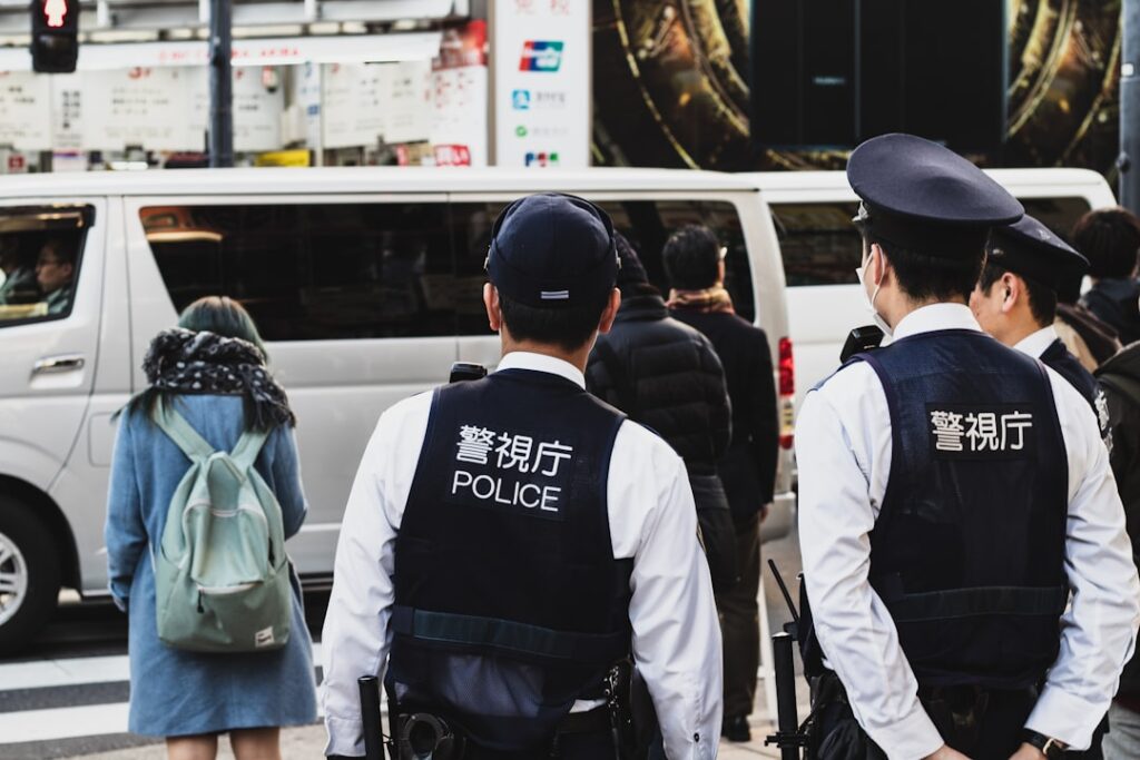 Photo Security protocols