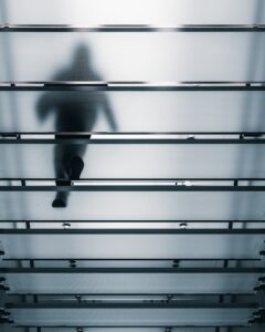 Photo "Cybersecurity Safeguards: Managing Shadow IT in Enterprises"