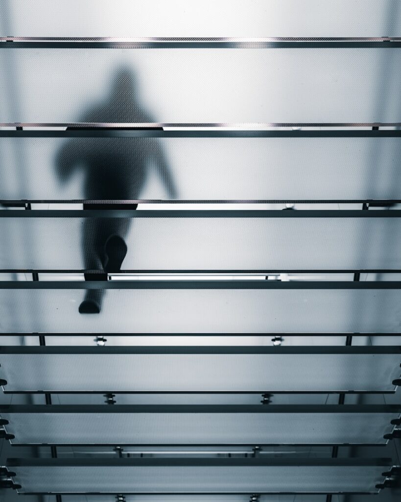 Photo "Cybersecurity Safeguards: Managing Shadow IT in Enterprises"