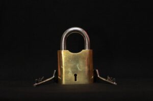 Photo "Cybersecurity Safeguards: Cloud-Native Security Challenges"