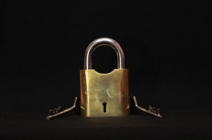 Photo "Cybersecurity Safeguards: Cloud-Native Security Challenges"