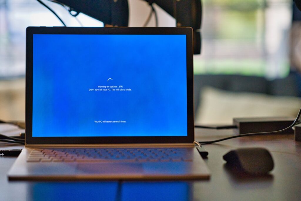 Photo Microsoft Power Platform