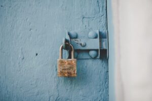 Photo "Cybersecurity Safeguards: Best Practices for Securing Microservices"