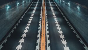 Photo Cybersecurity Safeguards: Developing a Cybersecurity Roadmap for Enterprises