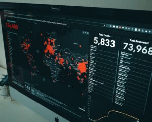 Photo Cybersecurity Safeguards: Leveraging Machine Learning for Fraud Detection